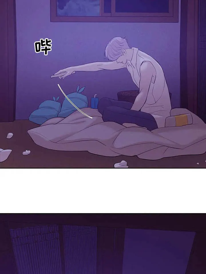 贝壳少年漫画漫画,第88章：【第二季】找回自我15图