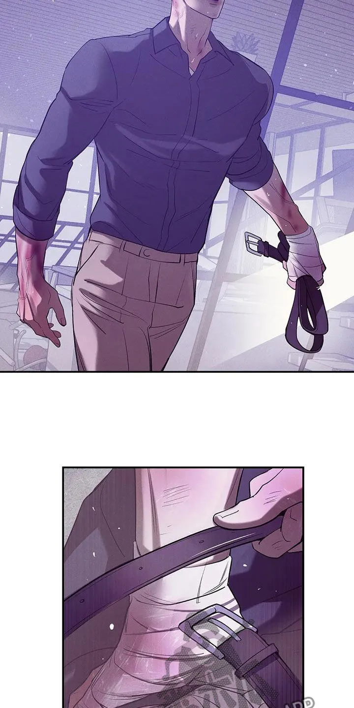 贝壳少年漫画漫画,第177章：【第三季】我给你机会5图