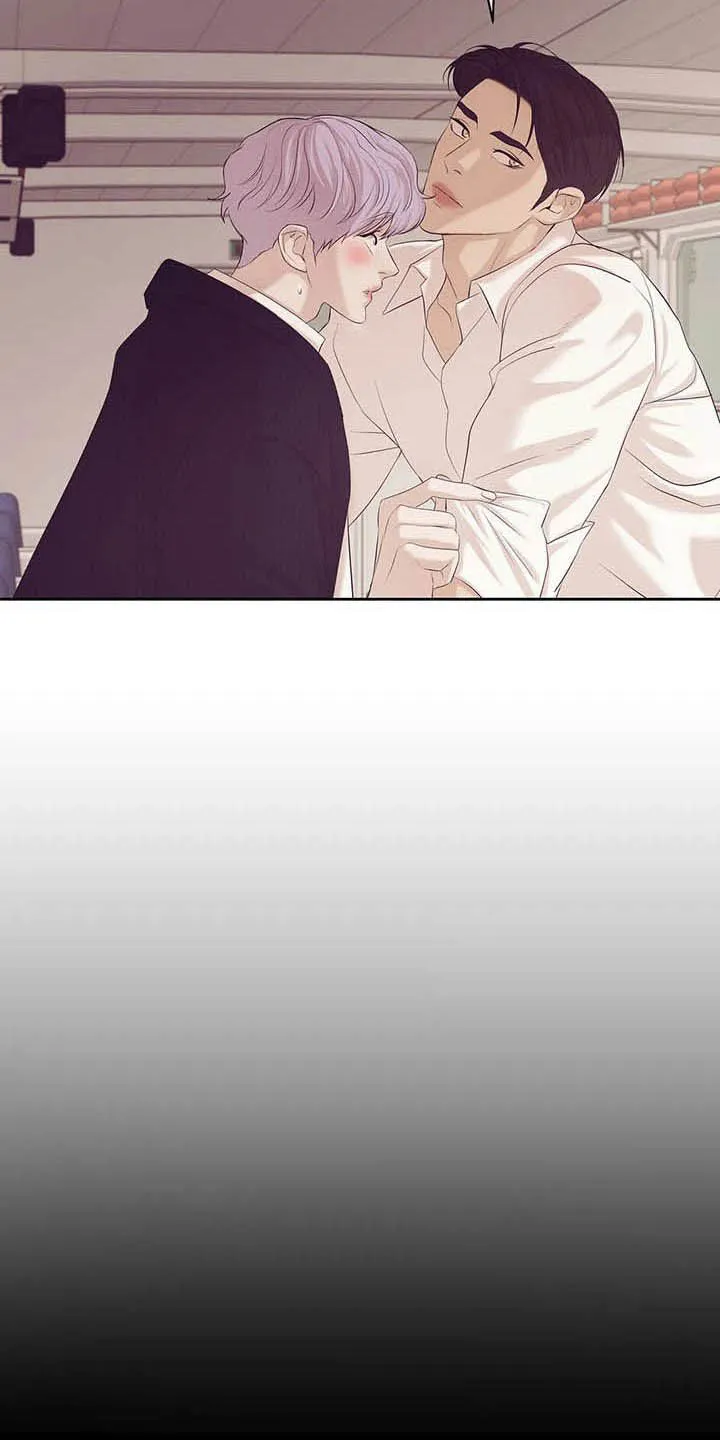 贝壳少年漫画漫画,第91章：【第二季】真幼稚8图