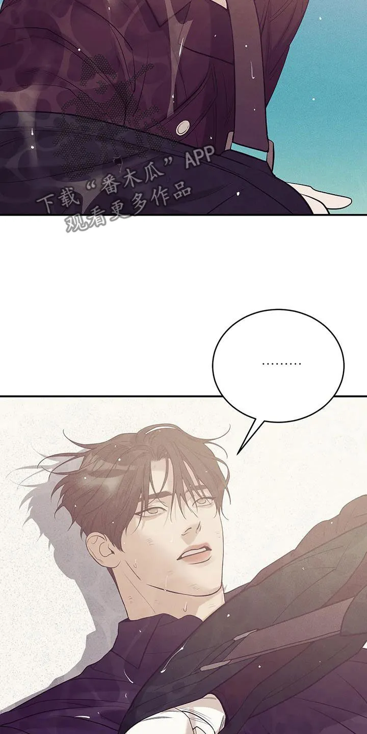 贝壳少年漫画漫画,第179章：【第三季】再无奢求31图