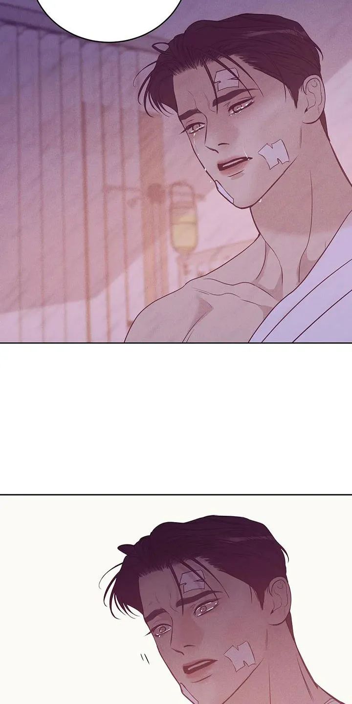 贝壳少年漫画漫画,第153章：【第三季】来得太晚24图