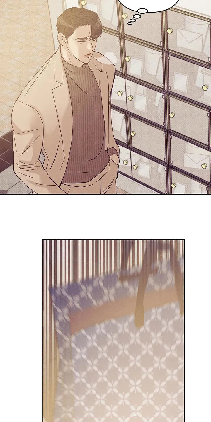 漫画 贝壳少年漫画,第132章：【第三季】有人来过23图