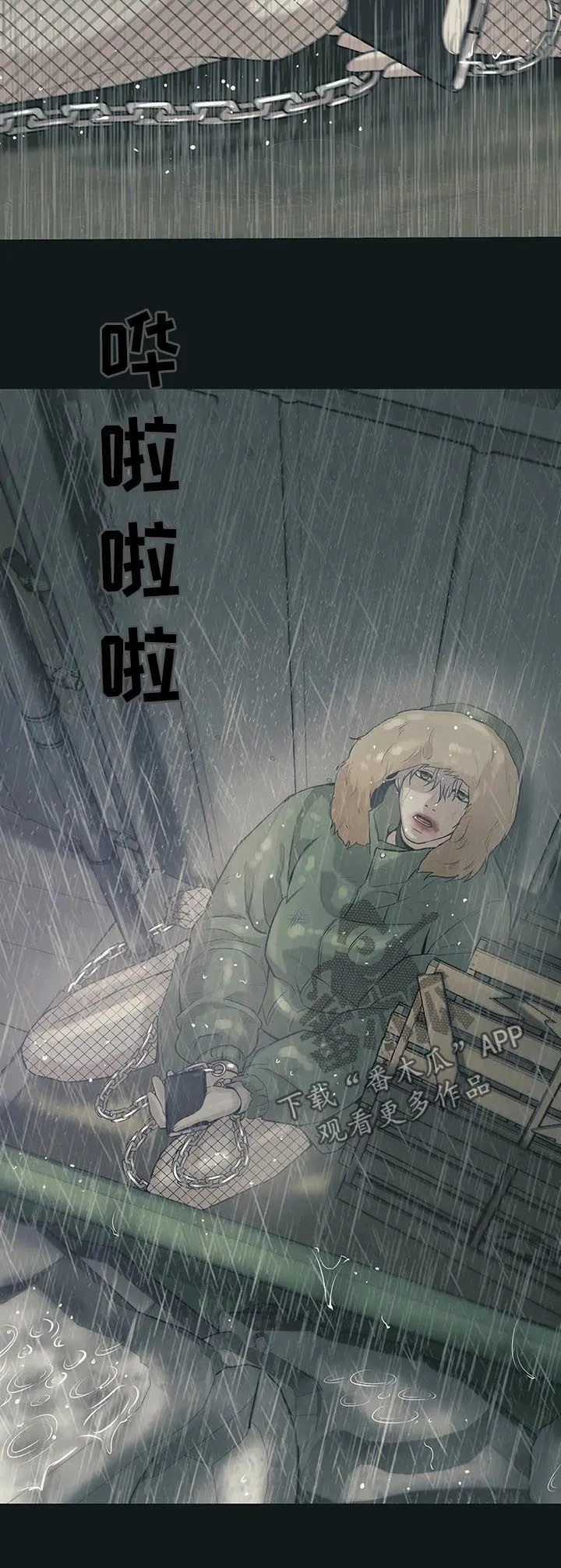 贝壳少年漫画漫画,第48章：回首尔6图