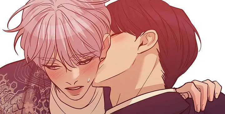 3250漫画贝壳少年漫画,第125章：【第三季】我做不到19图