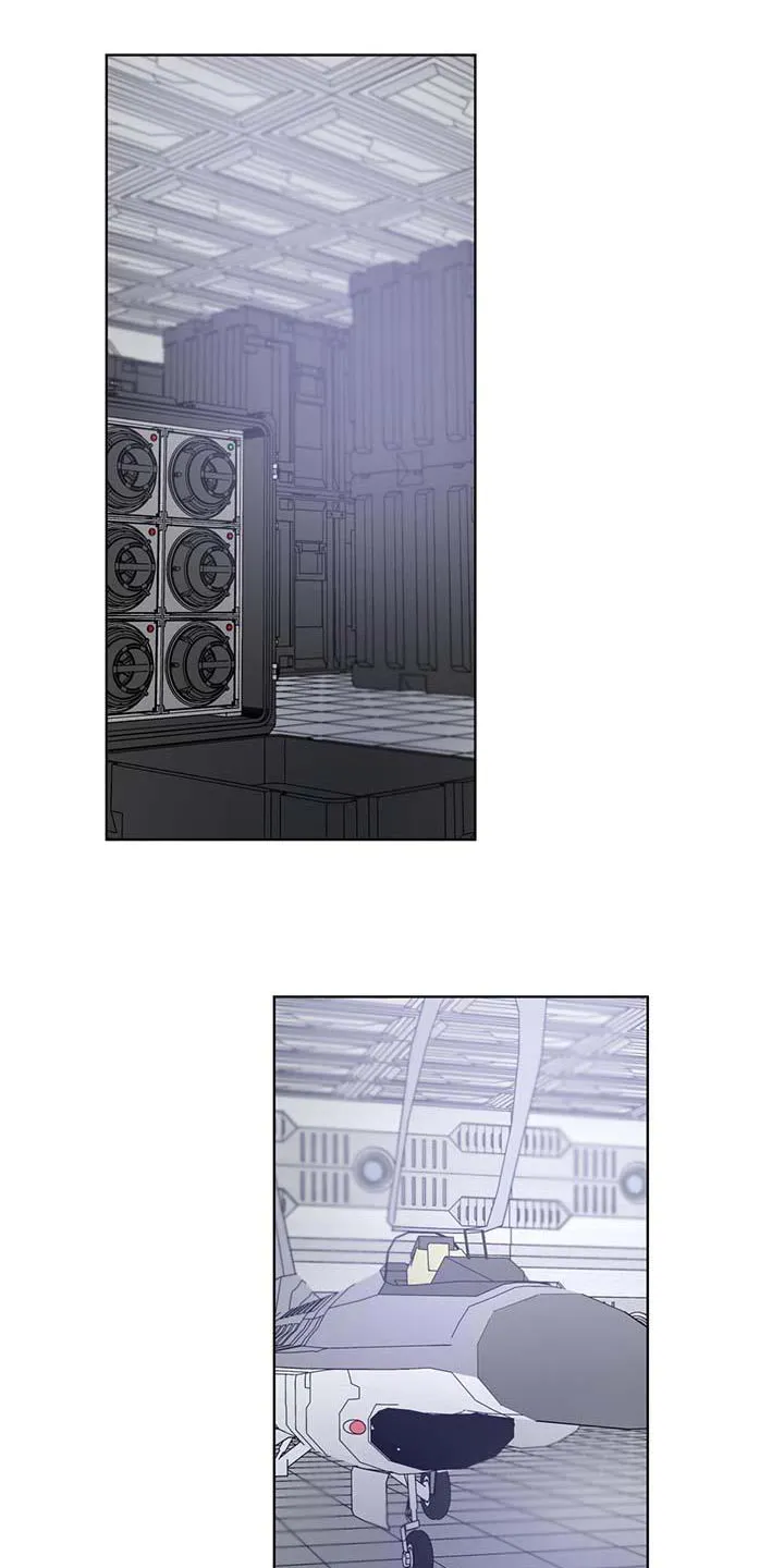 入伍使命漫画漫画,第142章：【第三季】武器库26图