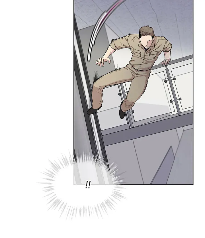 入伍使命漫画213漫画,第109章：【第二季】很危险13图