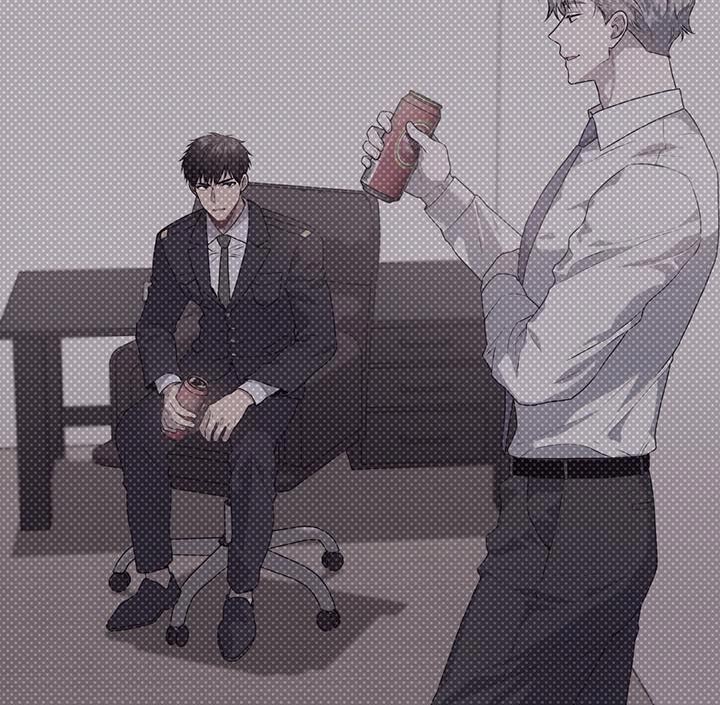 入伍使命漫画第1章非麻瓜漫画,第143章：【第三季】我累了20图