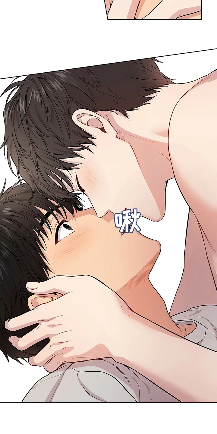 入伍使命漫画漫画,第82章：【第二季】胆大果敢13图
