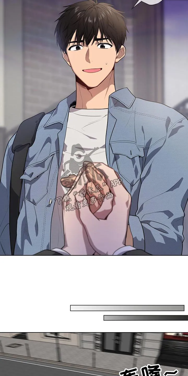 入伍使命漫画漫画,第147章：【第三季】相同爱好12图