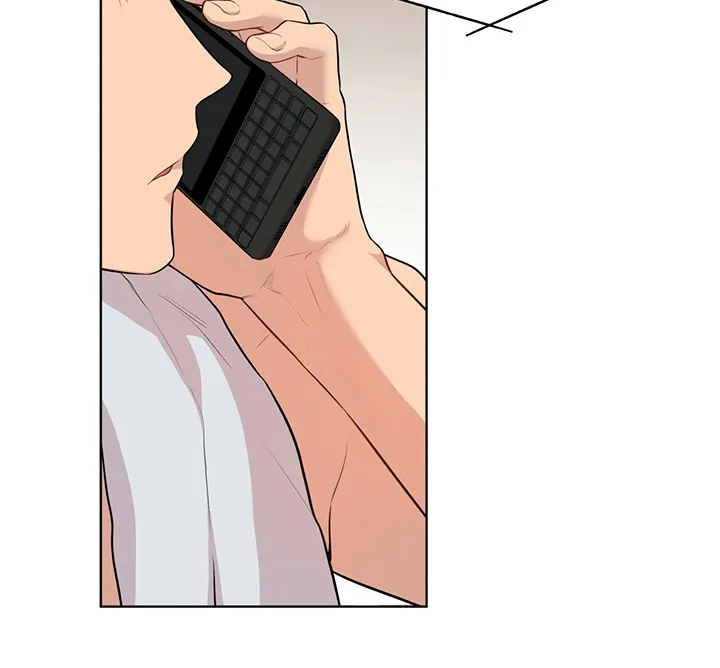 入伍使命漫画漫画,第90章：【第二季】任命6图