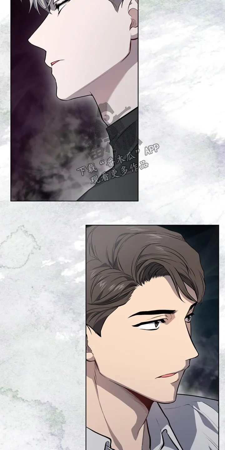 入伍使命漫画漫画,第162章：【第四季】怎么联系13图