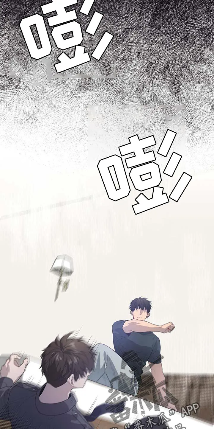入伍使命漫画完结了吗漫画,第141章：【第三季】我要离开这里17图