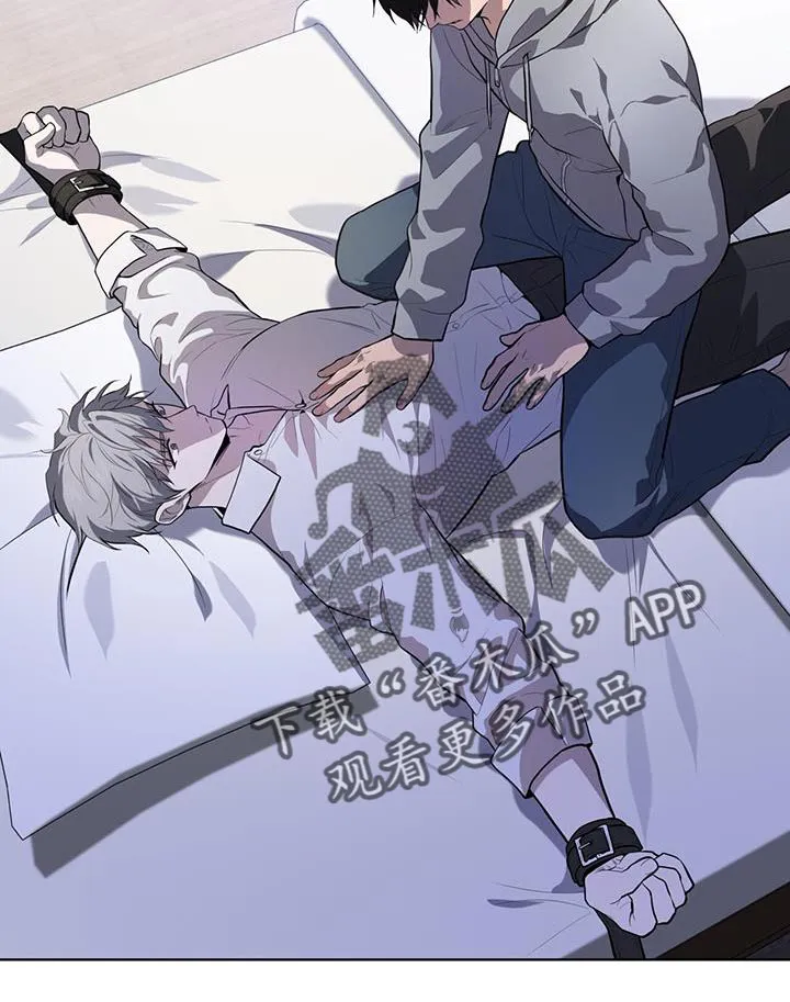 入伍使命漫画第1章非麻瓜漫画,第149章：【第四季】强迫的心情23图