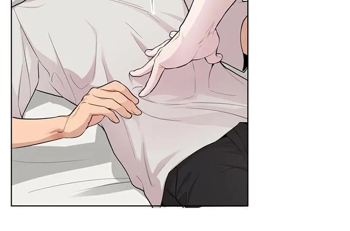 入伍使命漫画213漫画,第121章：【第二季】挣扎3图