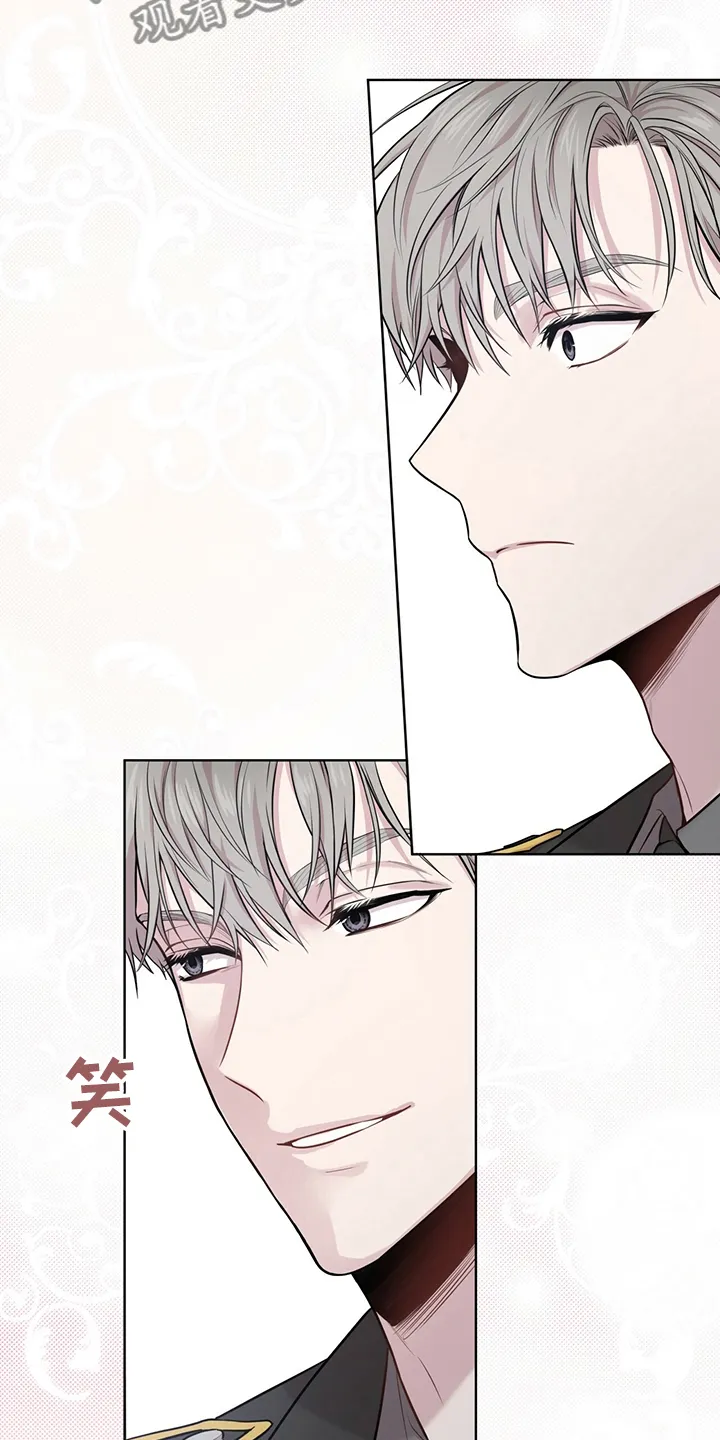 入伍使命漫画漫画,第91章：【第二季】手套13图