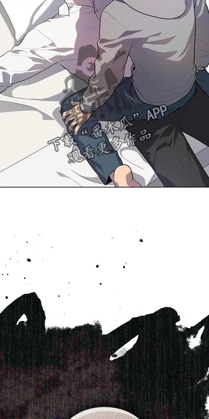 入伍使命漫画第1章非麻瓜漫画,第149章：【第四季】强迫的心情6图