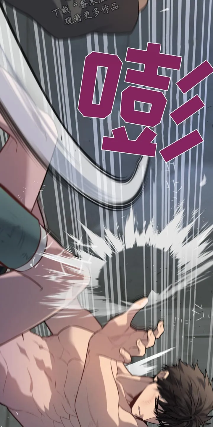 入伍使命漫画213漫画,第169章：【第四季】你在干嘛20图