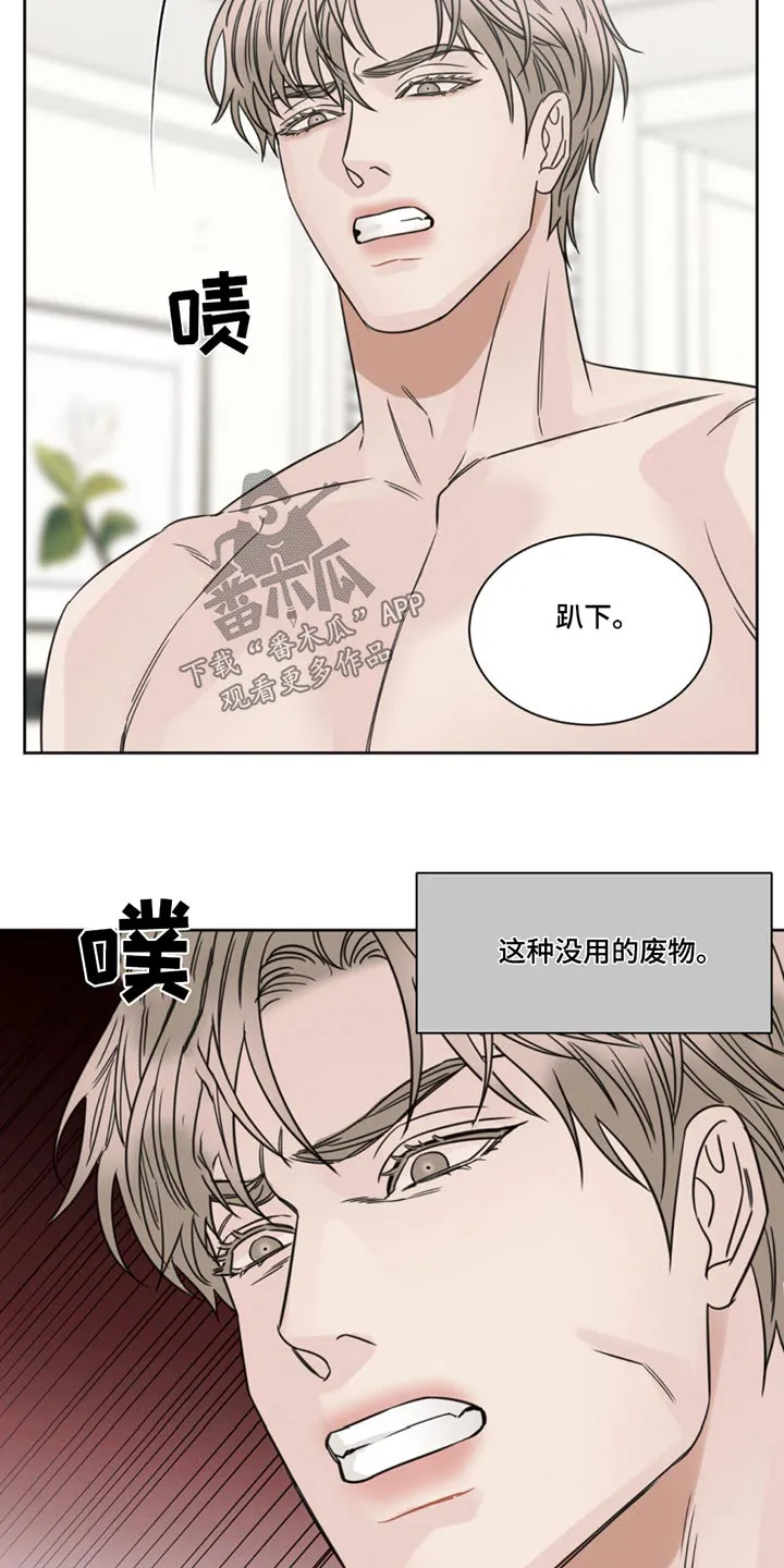 即使不爱你漫画,第170章：【第二季】真好18图