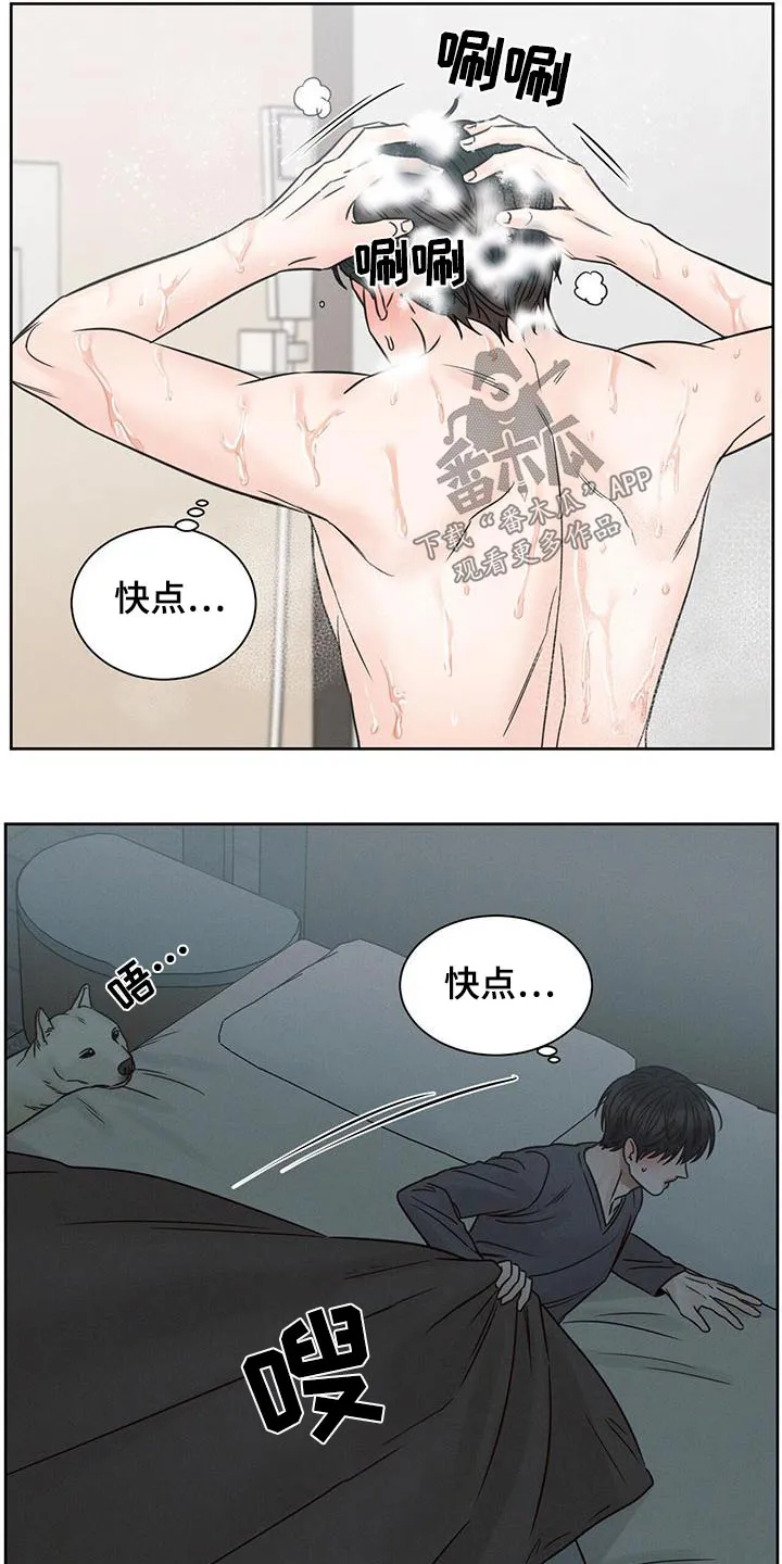 即便你不爱我漫画完结了吗漫画,第139章：【第二季】好吧3图