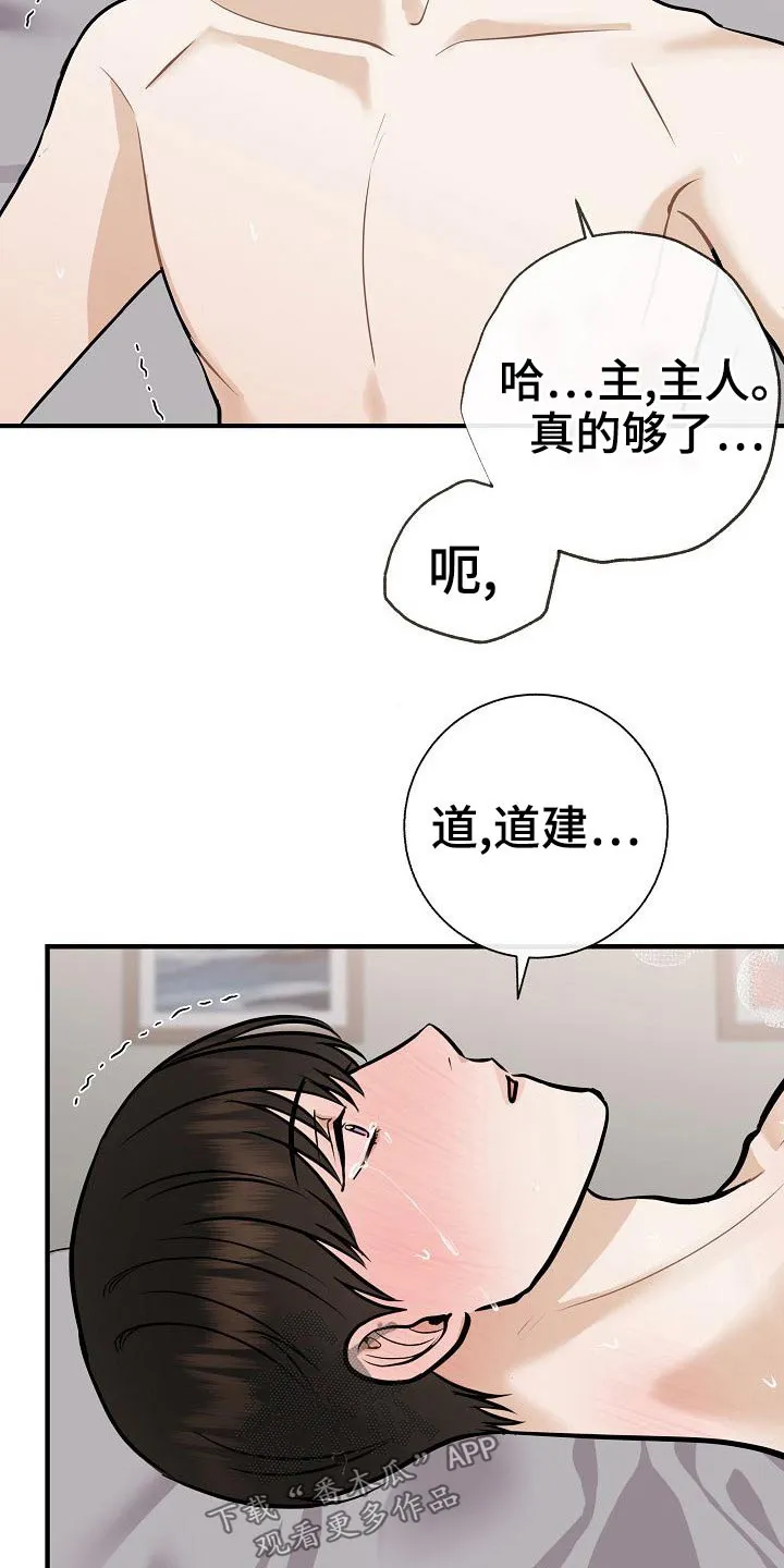 落跑甜心小说二季漫画,第79章：【第一季番外】试试15图