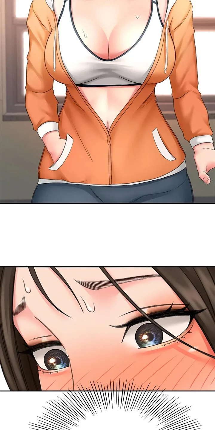 剑道奥义漫画漫画,第41章：休息28图