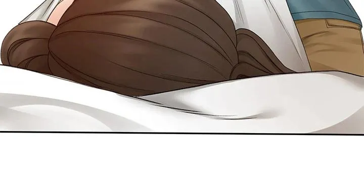 剑道奥义漫画漫画,第76章：有话要问你6图
