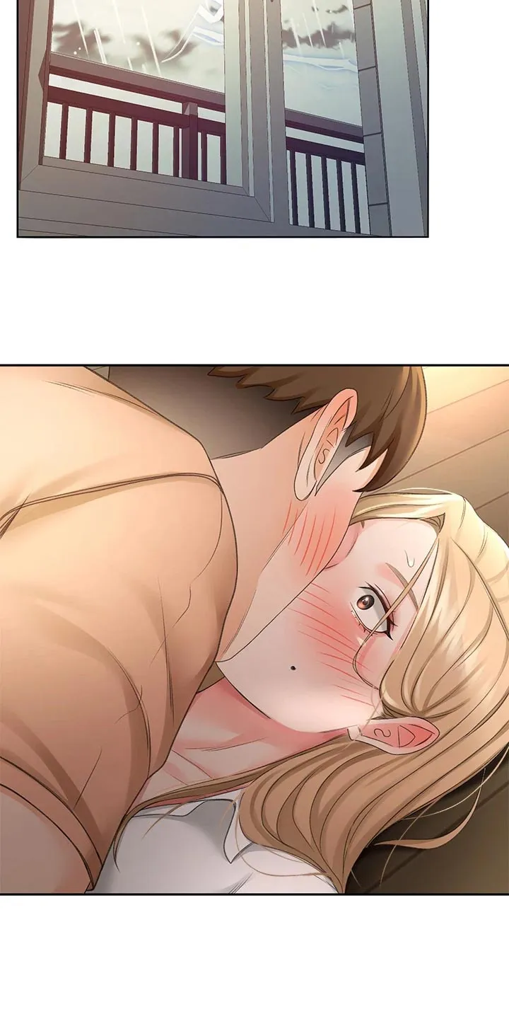 剑道奥义漫画完整版漫画,第35章：尴尬25图
