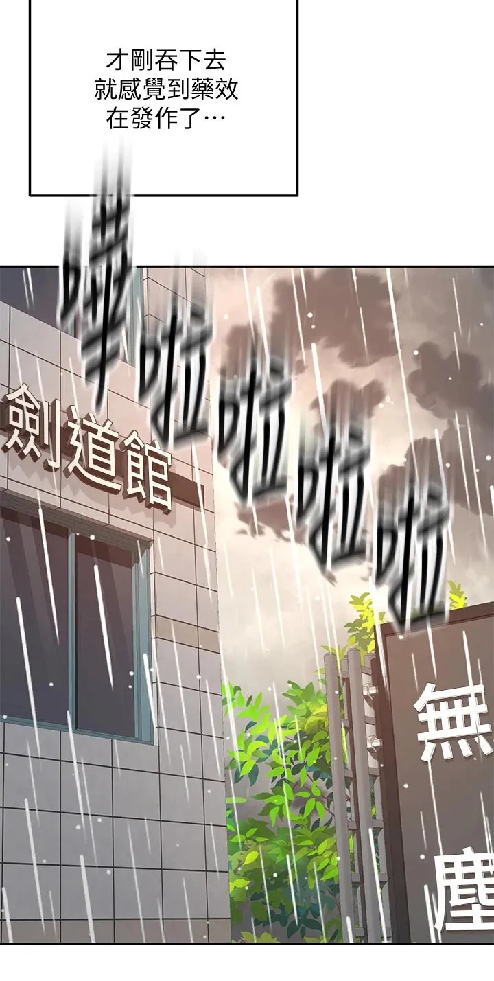 剑道奥义漫画完整版漫画,第45章：药物10图