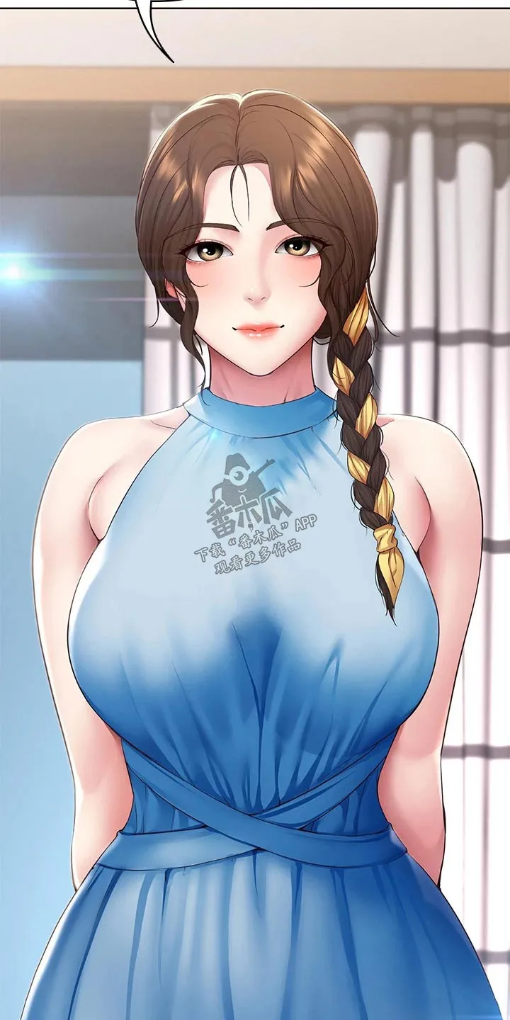 好友之家漫画画免费读土豪版漫画,第208章：各自成长【完结】16图