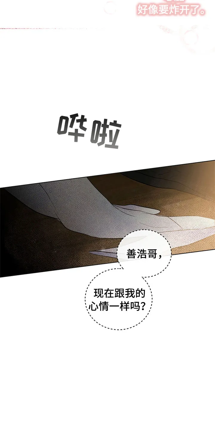 漫画灵感来源漫画,第31章：新古董伙伴：调查问卷6图