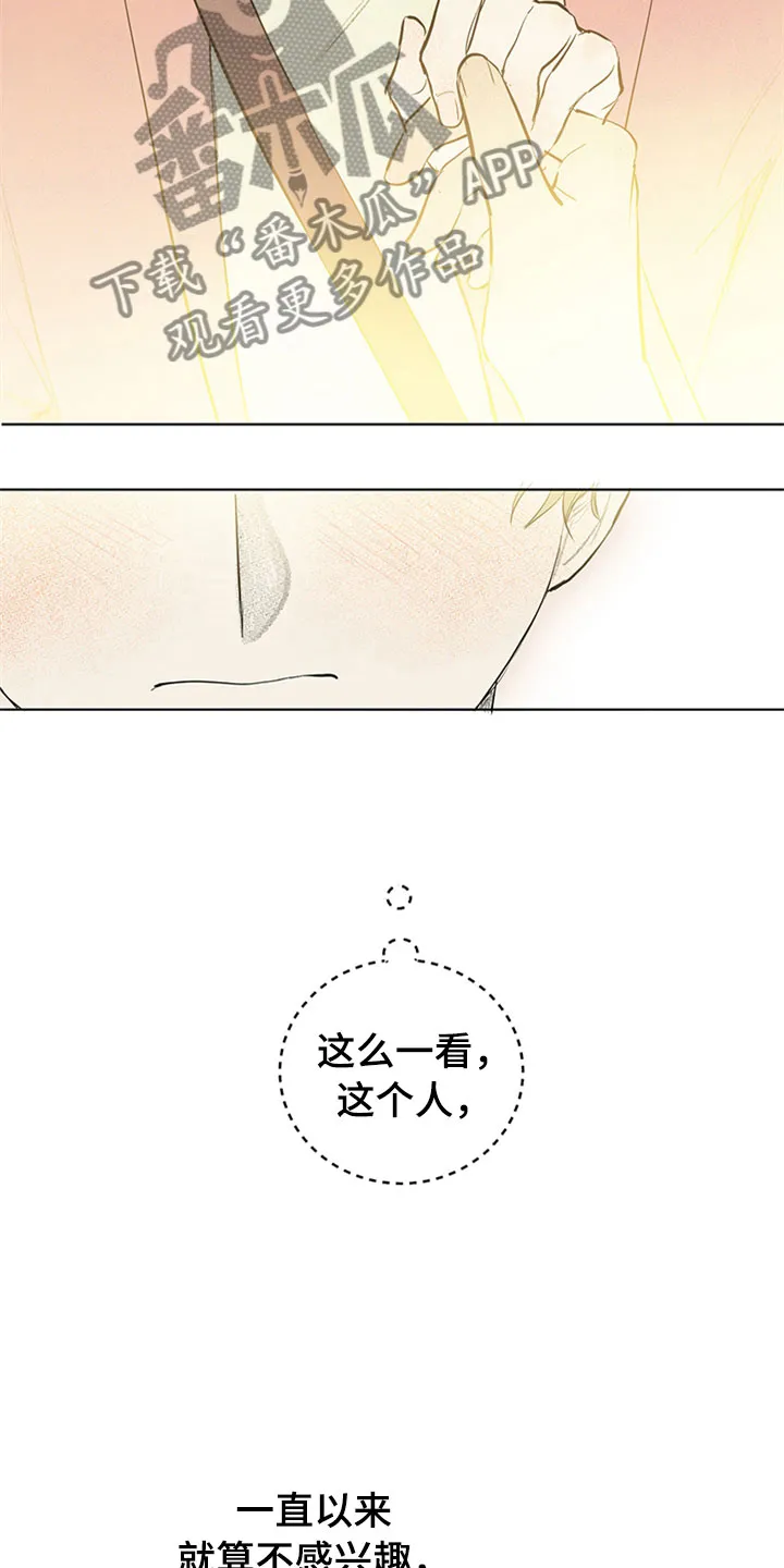 灵感与期待漫画漫画,第30章：新古董伙伴：更进一步28图