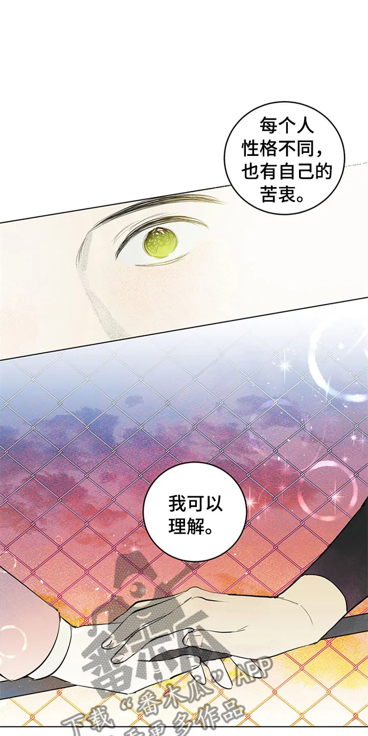 灵感与期待漫画漫画,第30章：新古董伙伴：更进一步25图