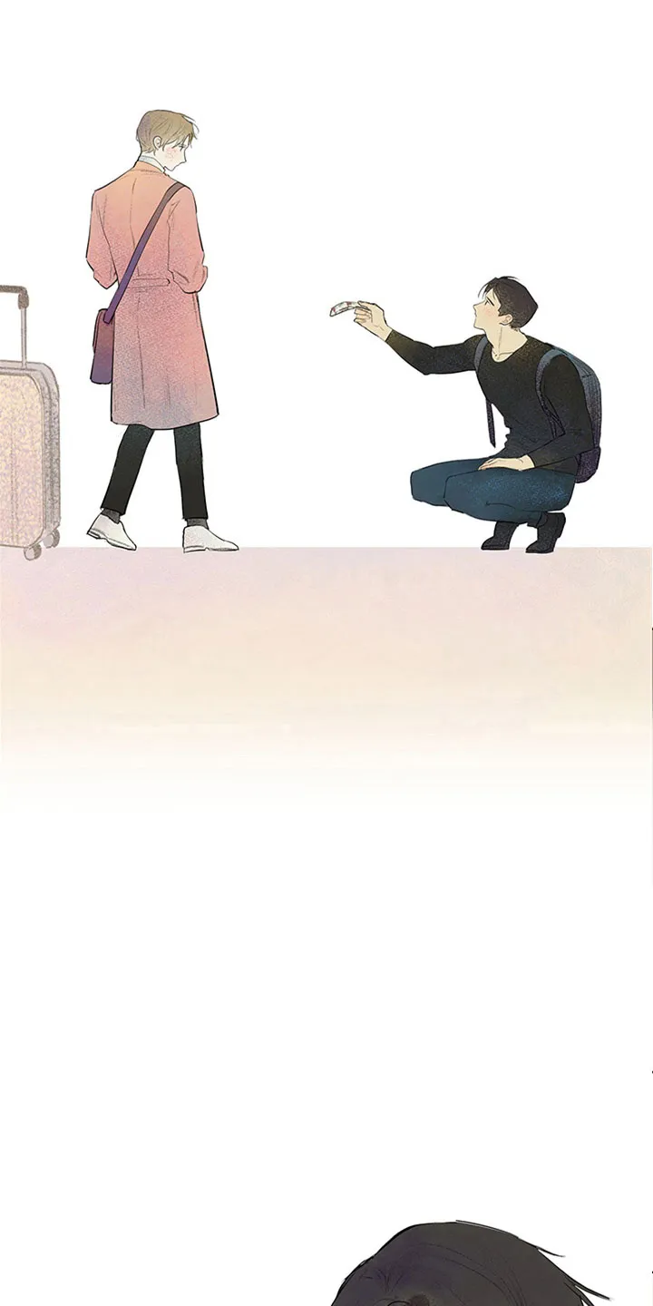 灵感与期待漫画漫画,第28章：新古董伙伴：我的搭档？13图