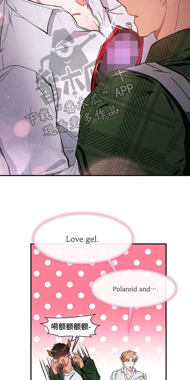 漫画灵感素材漫画,第23章：空乘服务：极限3图