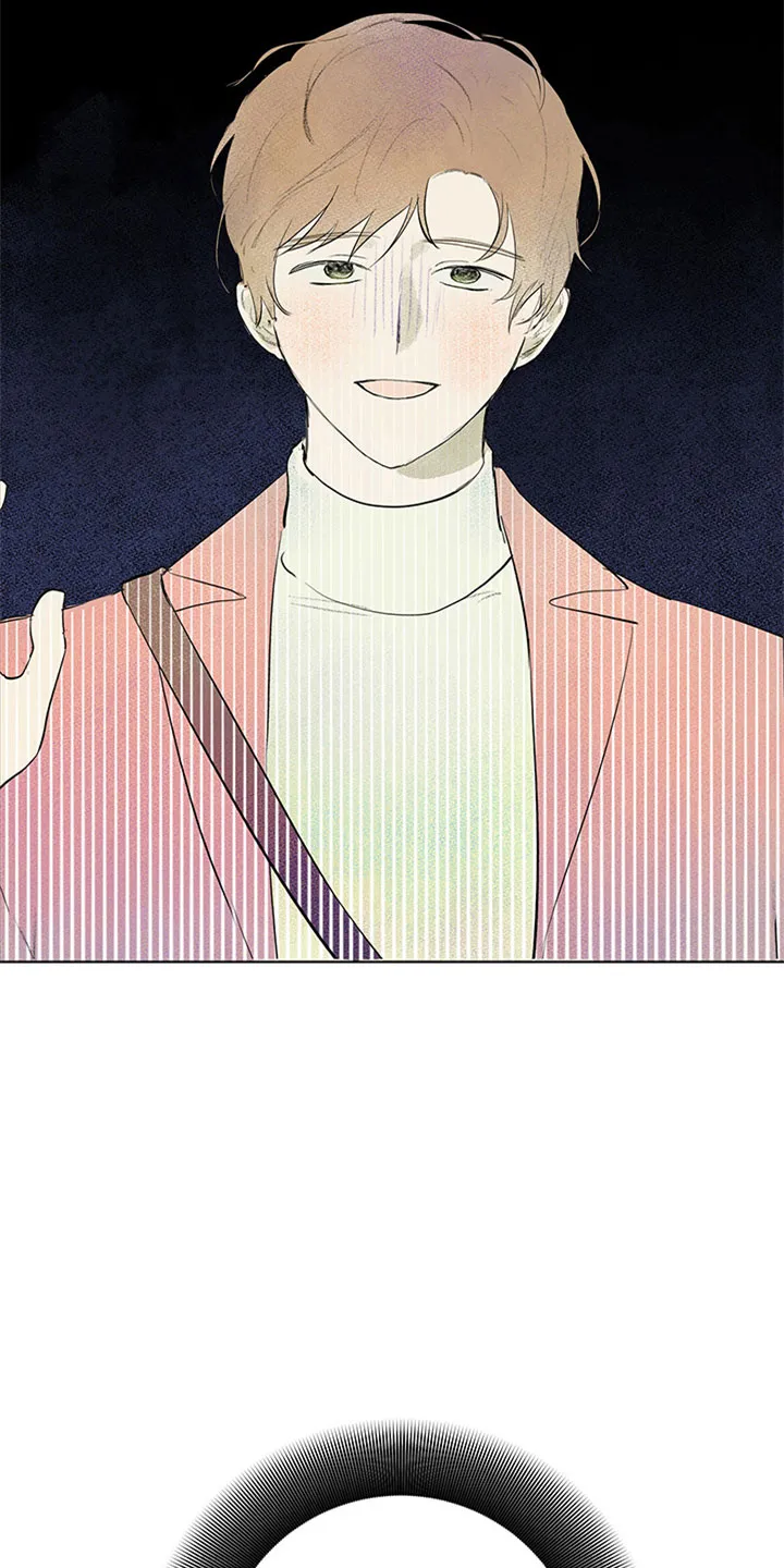 灵感与期待漫画漫画,第28章：新古董伙伴：我的搭档？25图