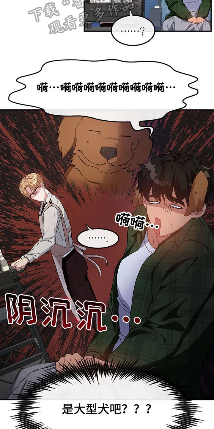 灵感与希望漫画,第21章：空乘服务：认出7图