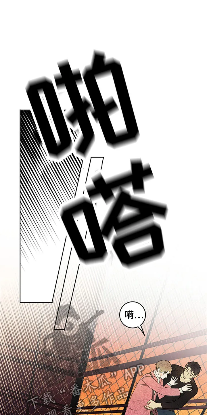 灵感与期待漫画漫画,第30章：新古董伙伴：更进一步11图