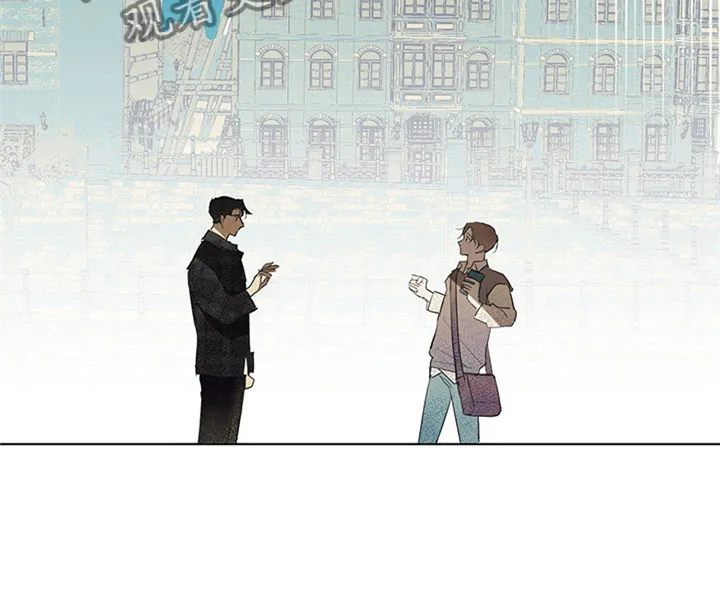 漫画灵感来源漫画,第31章：新古董伙伴：调查问卷29图