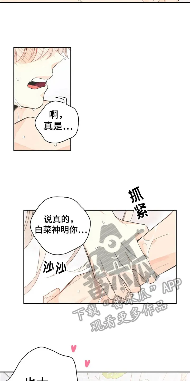 灵感商法公司 漫画漫画,第39章：萝卜与白菜：下次再来14图