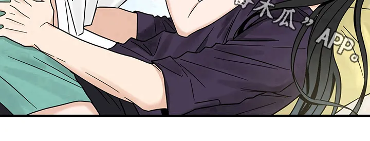 漫画灵感素材漫画,第15章：魔王救救我：开端28图