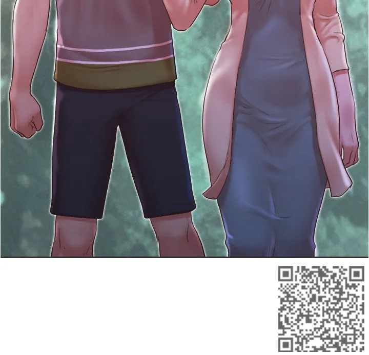 公寓奇遇记漫画漫画,第54章：没有资格10图