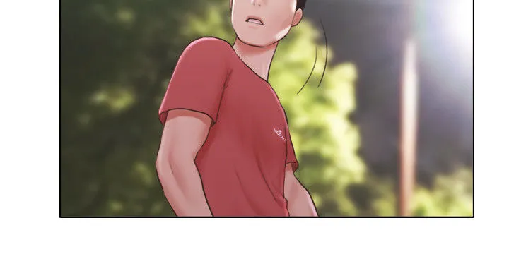 公寓奇遇记漫画漫画,第49章：英雄救美2图