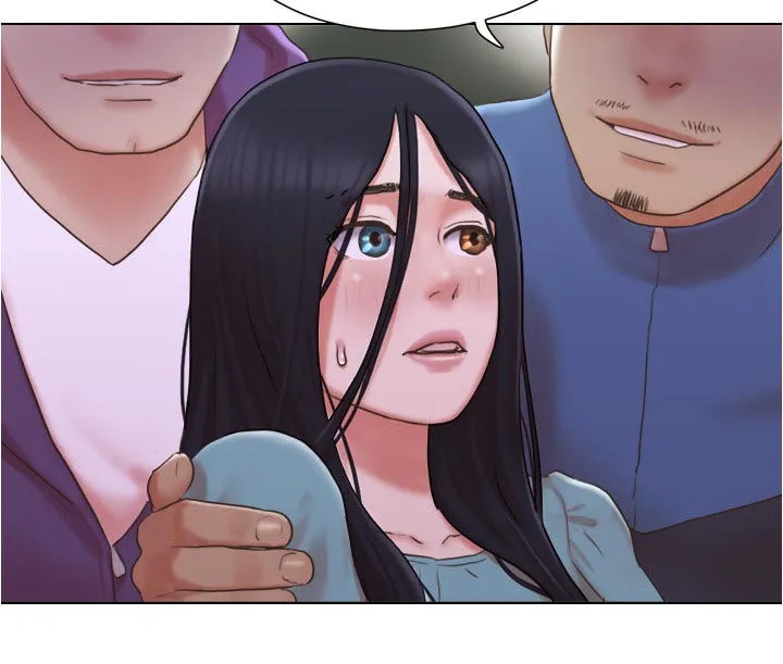 公寓奇遇记漫画漫画,第48章：路遇流氓8图