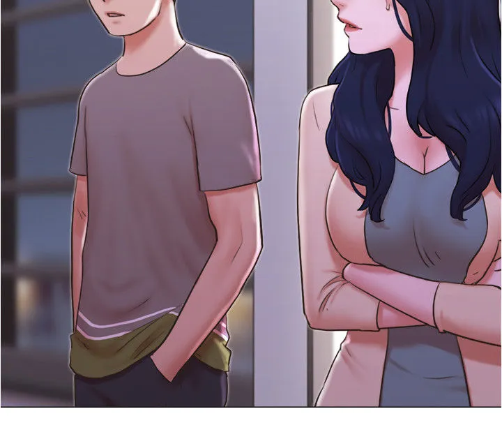 公寓奇遇记漫画漫画,第54章：没有资格8图