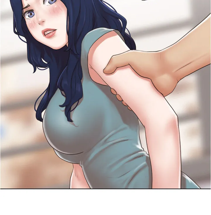 寄宿奇遇记漫画漫画,第53章：意外闯入2图