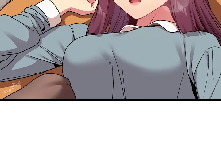 她们的安慰漫画漫画,第46章：谁更变态12图