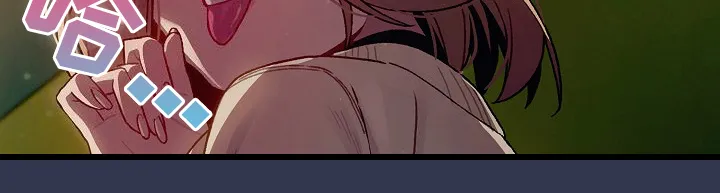 韩漫他们的漫画,第62章：想不到我也这样15图