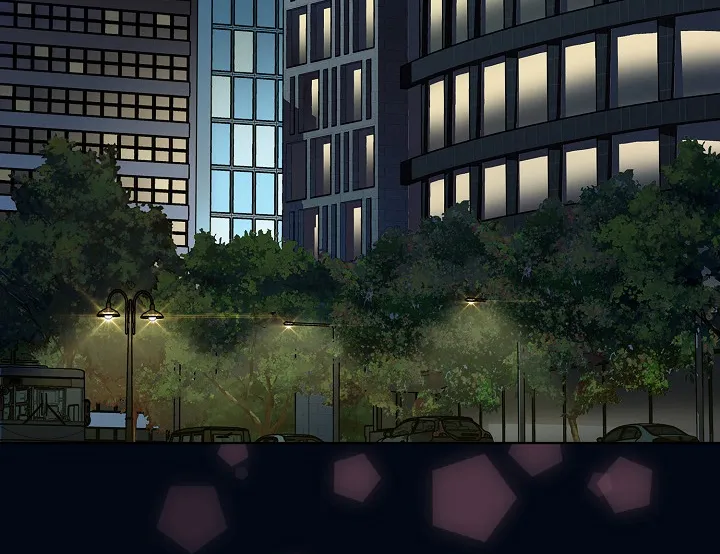 韩漫他们的漫画,第52章：无所谓了吗20图