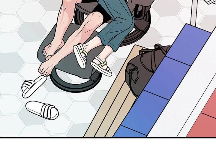 恋情议论 漫画漫画,第169章：【第三季】担心8图
