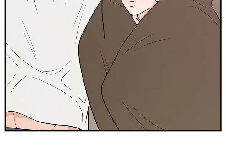 恋情演习漫画漫画,第144章：【第三季】假装睡觉9图